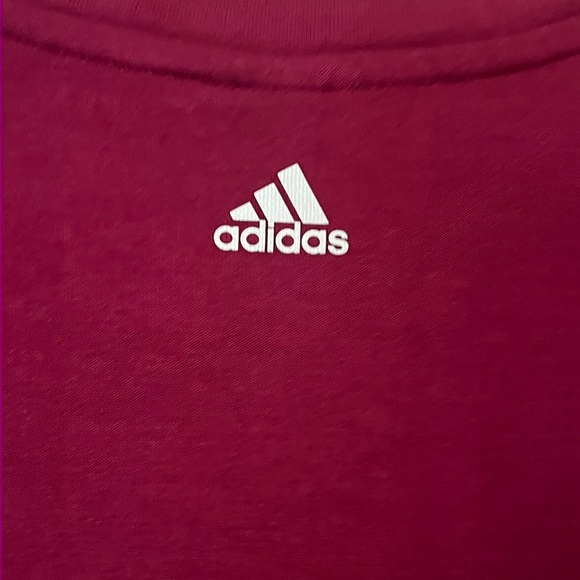 ADIDAS Crew Neck Sweatshirt - Picture 4 of 6